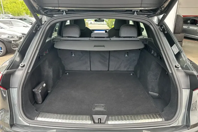 Audi Q5 din 2025 cu 27.950 km - oferta AUD238014 - foto 11