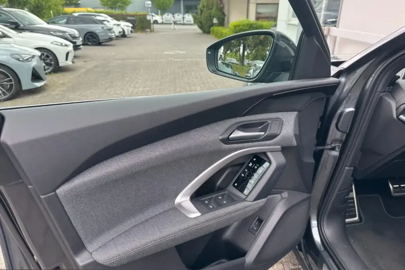 Audi Q5 din 2025 cu 27.950 km - oferta AUD238014 - foto 13