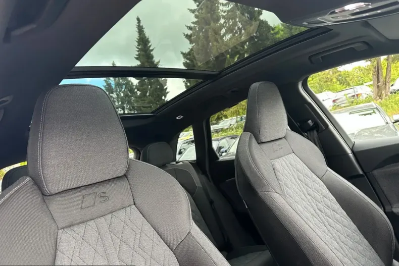 Audi Q5 din 2025 cu 27.950 km - oferta AUD238014 - foto 28