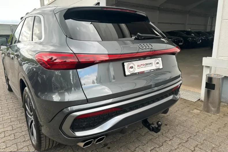 Audi Q5 din 2025 cu 27.950 km - oferta AUD238014 - foto 31