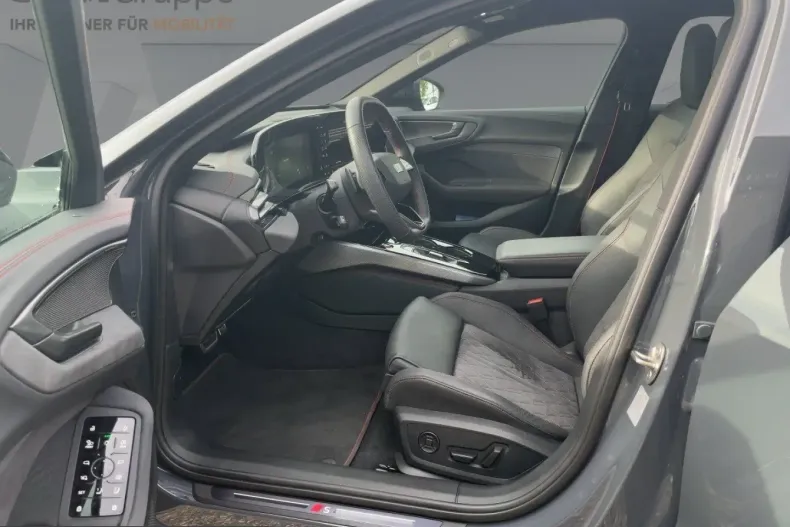 Audi S5 din 2025 cu 37.000 km - oferta AUD238015 - foto 2
