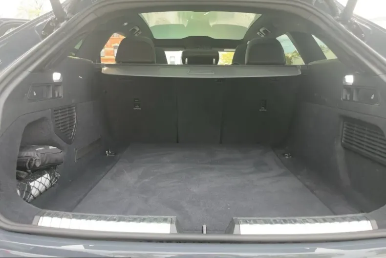 Audi S5 din 2025 cu 37.000 km - oferta AUD238015 - foto 6