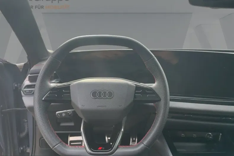 Audi S5 din 2025 cu 37.000 km - oferta AUD238015 - foto 9