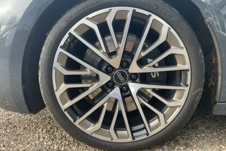 Audi S5 din 2025 cu 37.000 km - oferta AUD238015 - foto 11