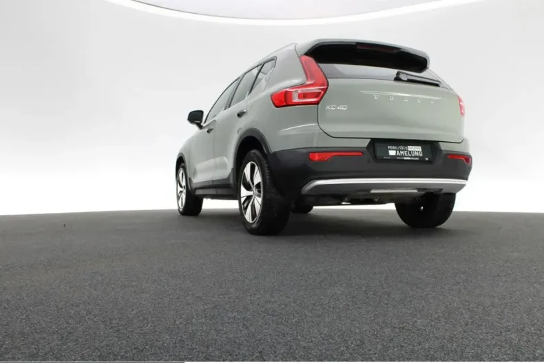 Volvo XC40 din 2022 cu 28.587 km - oferta VOL238016 - foto 10