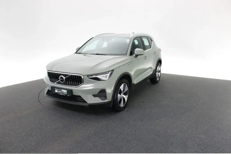 Volvo XC40 din 2022 cu 28.587 km - oferta VOL238016 - foto 11