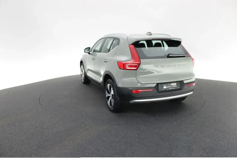 Volvo XC40 din 2022 cu 28.587 km - oferta VOL238016 - foto 12
