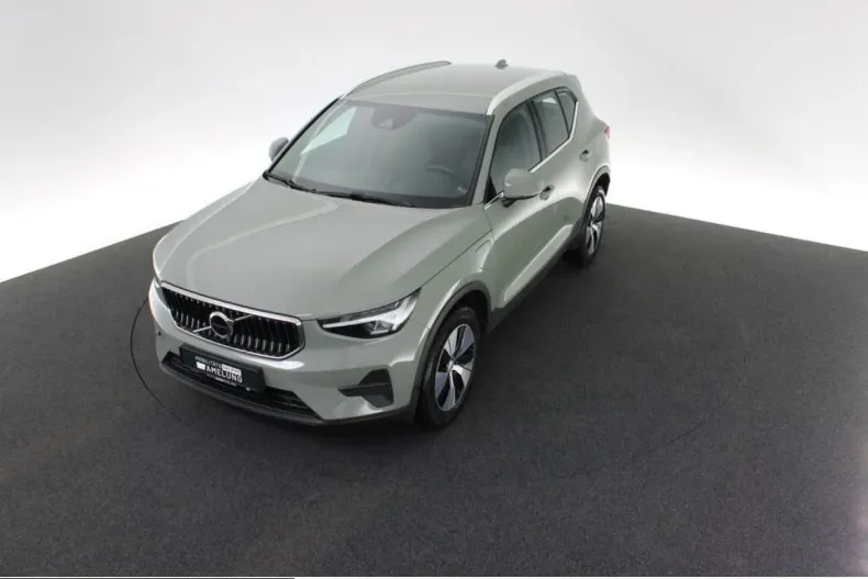 Volvo XC40 din 2022 cu 28.587 km - oferta VOL238016 - foto 13