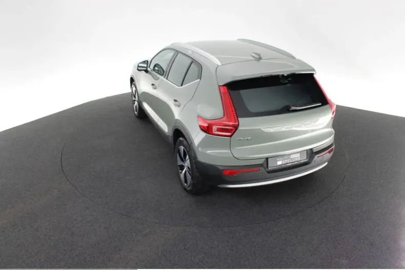 Volvo XC40 din 2022 cu 28.587 km - oferta VOL238016 - foto 14