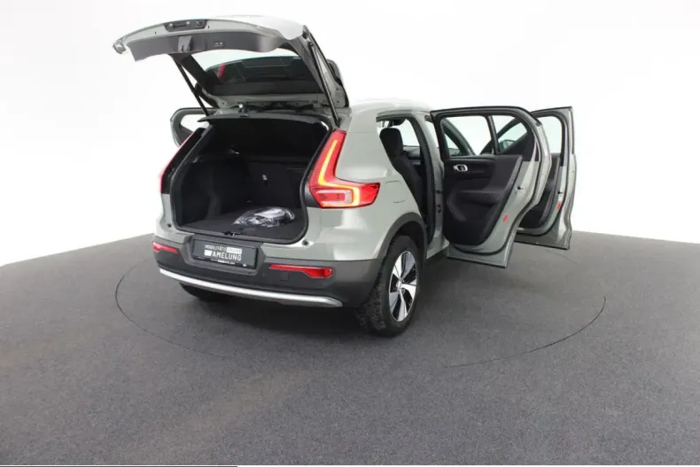 Volvo XC40 din 2022 cu 28.587 km - oferta VOL238016 - foto 20