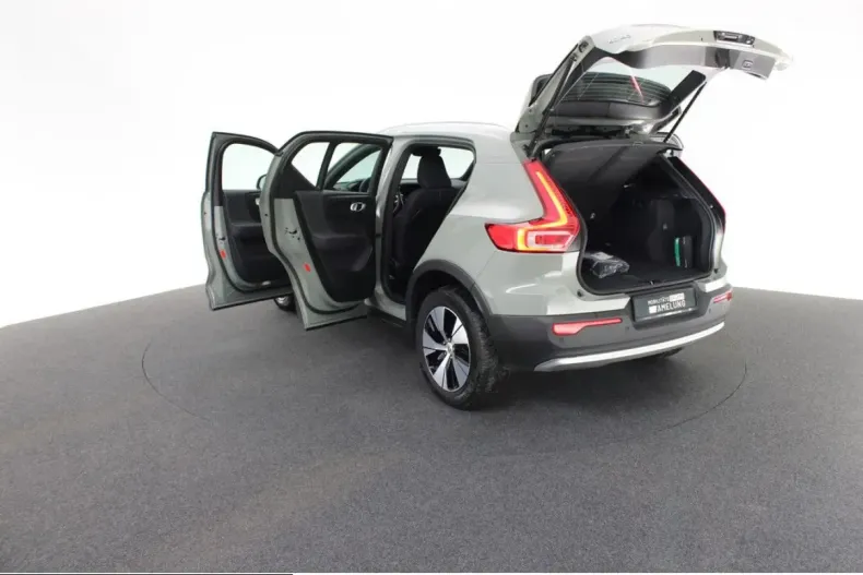 Volvo XC40 din 2022 cu 28.587 km - oferta VOL238016 - foto 21