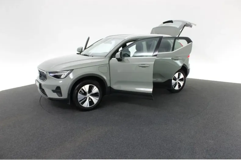 Volvo XC40 din 2022 cu 28.587 km - oferta VOL238016 - foto 22