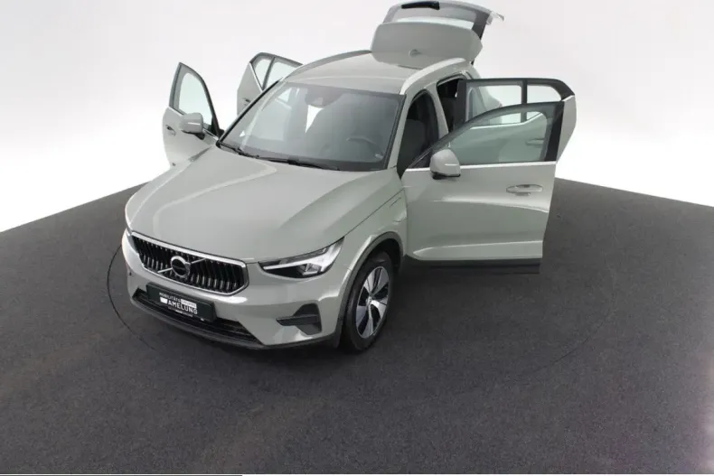 Volvo XC40 din 2022 cu 28.587 km - oferta VOL238016 - foto 23