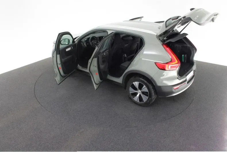 Volvo XC40 din 2022 cu 28.587 km - oferta VOL238016 - foto 24