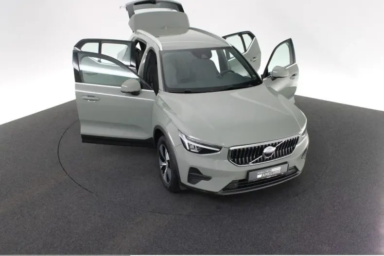 Volvo XC40 din 2022 cu 28.587 km - oferta VOL238016 - foto 25
