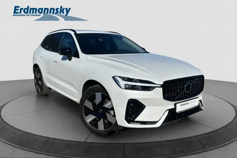 Volvo XC60 din 2024 cu 29.900 km - oferta VOL238017 - foto 3
