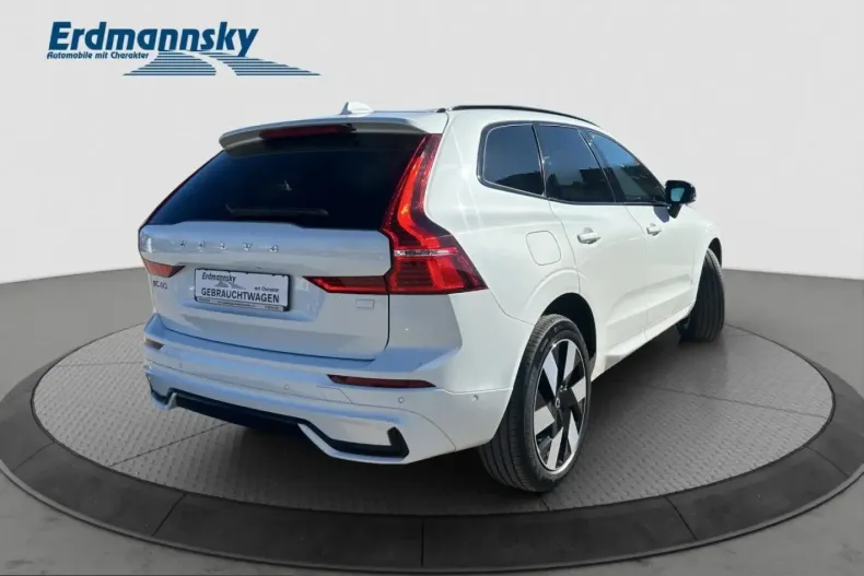 Volvo XC60 din 2024 cu 29.900 km - oferta VOL238017 - foto 4