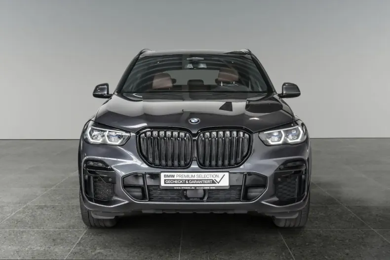 BMW X5 (Seria X) din 2022 cu 68.273 km - oferta BMW238018 - foto 2