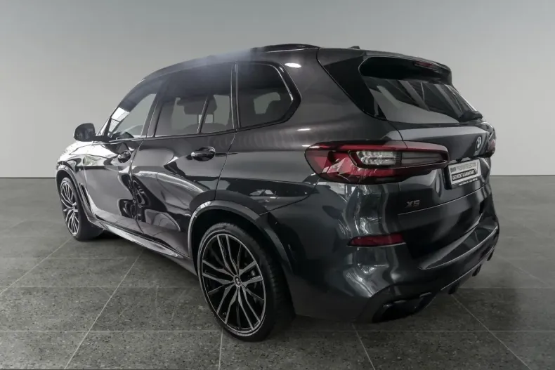 BMW X5 (Seria X) din 2022 cu 68.273 km - oferta BMW238018 - foto 3