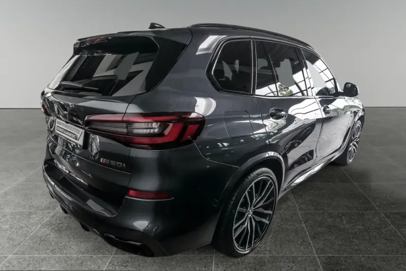 BMW X5 (Seria X) din 2022 cu 68.273 km - oferta BMW238018 - foto 4
