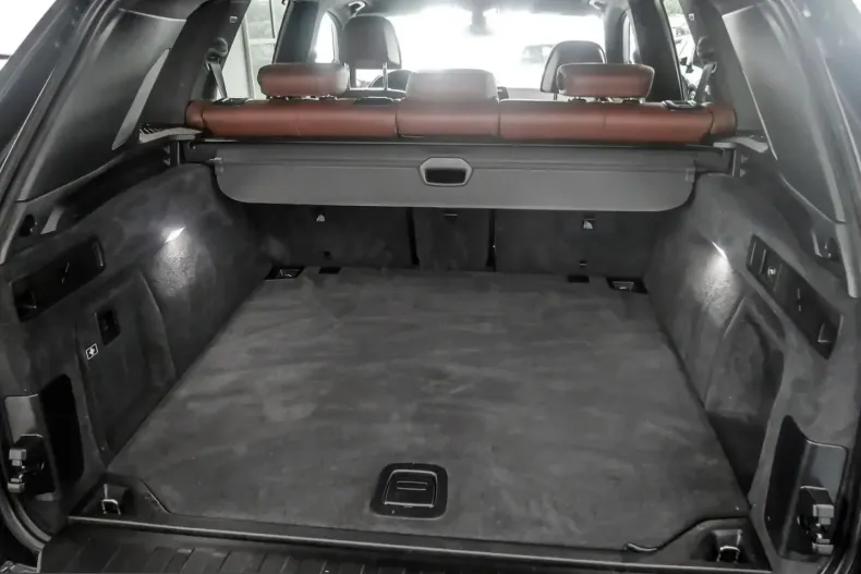 BMW X5 (Seria X) din 2022 cu 68.273 km - oferta BMW238018 - foto 12