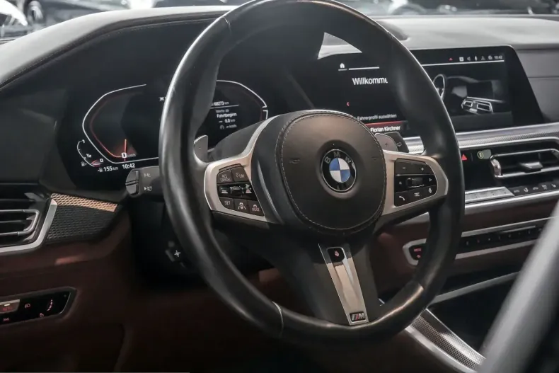 BMW X5 (Seria X) din 2022 cu 68.273 km - oferta BMW238018 - foto 14