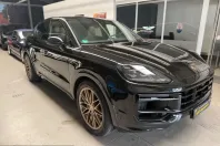 Porsche Cayenne din 2025 cu 9.000 km - oferta POR238019 - foto 1