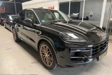 Porsche Cayenne din 2025 - oferta POR238019