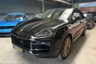 Porsche Cayenne din 2025 cu 9.000 km - oferta POR238019 - foto 2