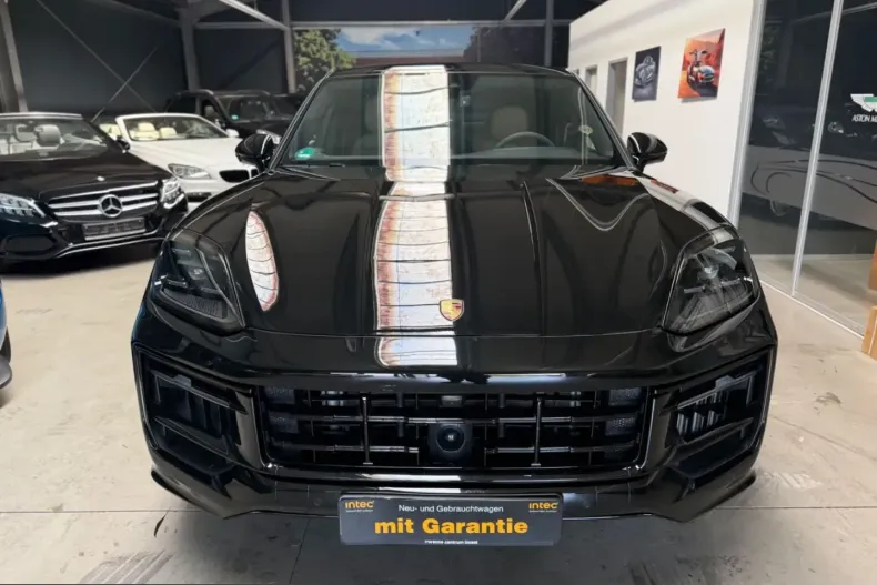 Porsche Cayenne din 2025 cu 9.000 km - oferta POR238019 - foto 3