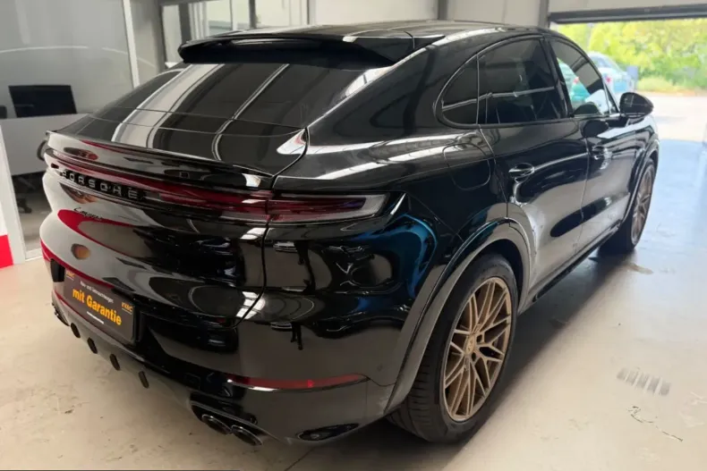 Porsche Cayenne din 2025 cu 9.000 km - oferta POR238019 - foto 5