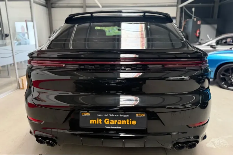 Porsche Cayenne din 2025 cu 9.000 km - oferta POR238019 - foto 6