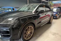 Porsche Cayenne din 2025 cu 9.000 km - oferta POR238019 - foto 13