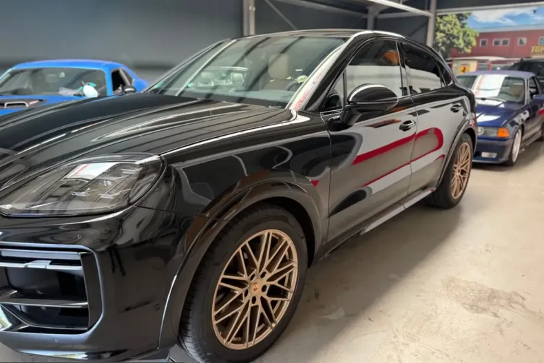 Porsche Cayenne din 2025 cu 9.000 km - oferta POR238019 - foto 13