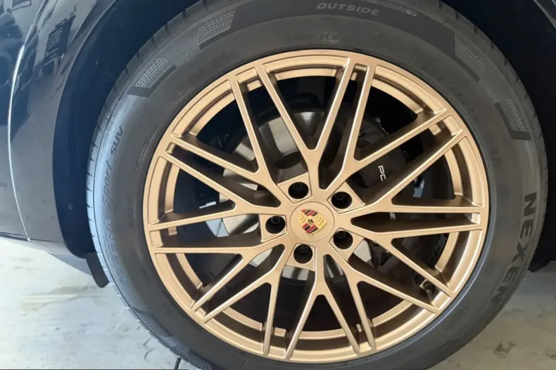 Porsche Cayenne din 2025 cu 9.000 km - oferta POR238019 - foto 14