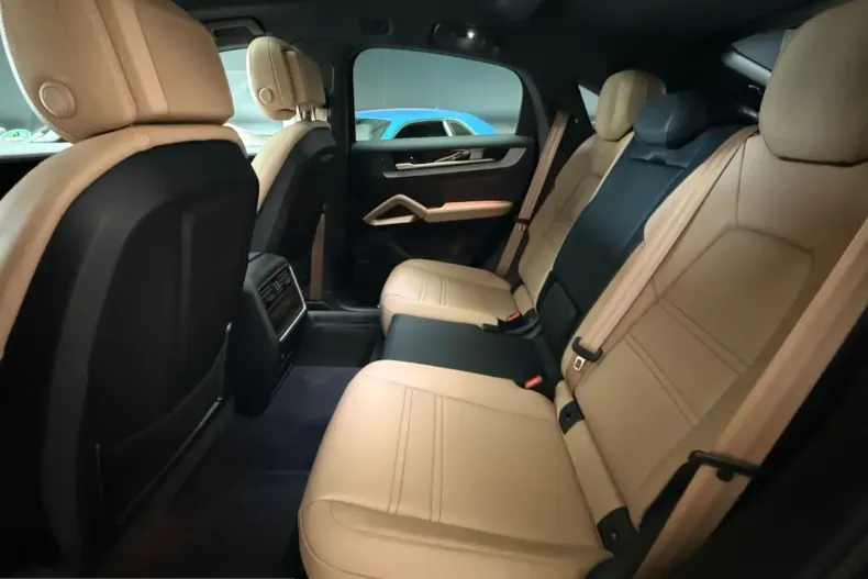 Porsche Cayenne din 2025 cu 9.000 km - oferta POR238019 - foto 16
