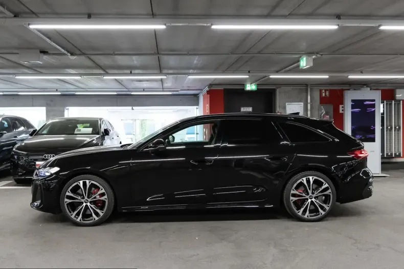 Audi S5 din 2025 cu 4.941 km - oferta AUD238020 - foto 1