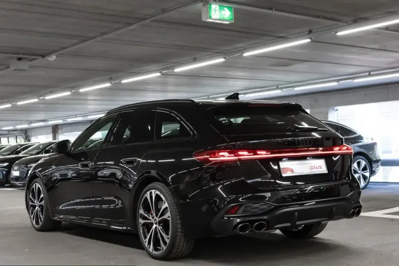 Audi S5 din 2025 cu 4.941 km - oferta AUD238020 - foto 3