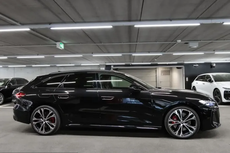 Audi S5 din 2025 cu 4.941 km - oferta AUD238020 - foto 5