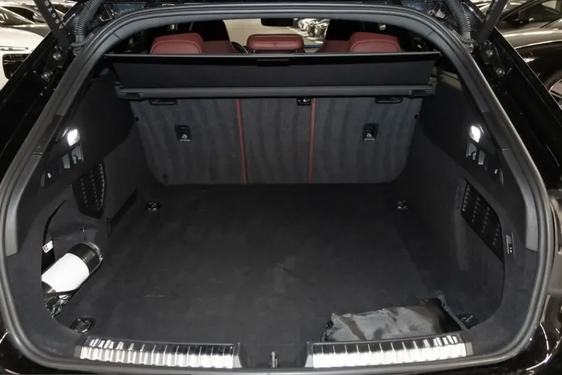 Audi S5 din 2025 cu 4.941 km - oferta AUD238020 - foto 6