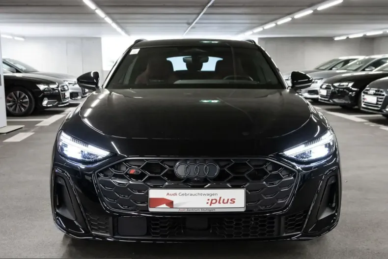 Audi S5 din 2025 cu 4.941 km - oferta AUD238020 - foto 9