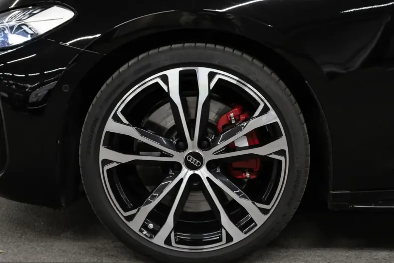 Audi S5 din 2025 cu 4.941 km - oferta AUD238020 - foto 10