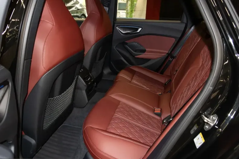 Audi S5 din 2025 cu 4.941 km - oferta AUD238020 - foto 11