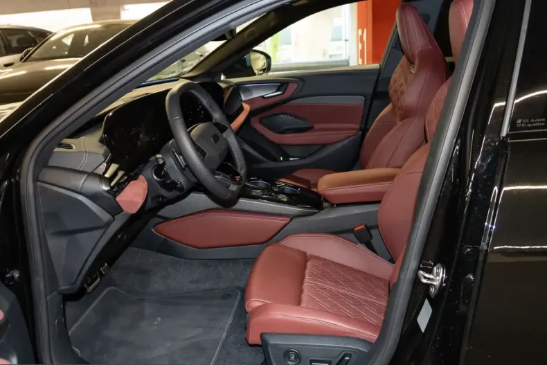 Audi S5 din 2025 cu 4.941 km - oferta AUD238020 - foto 20