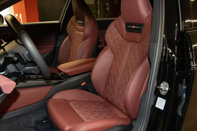 Audi S5 din 2025 cu 4.941 km - oferta AUD238020 - foto 21