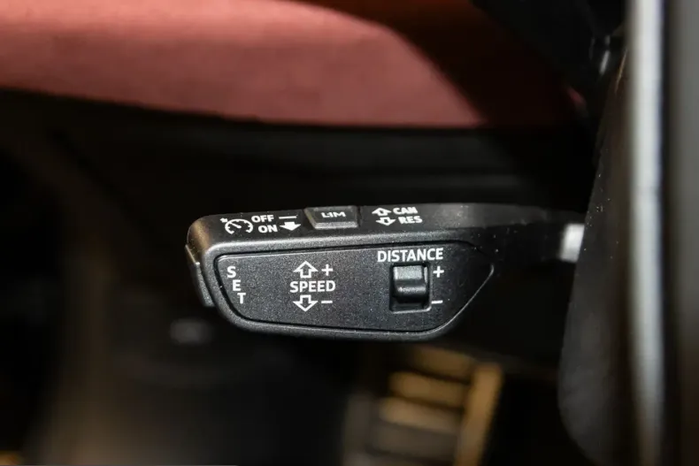 Audi S5 din 2025 cu 4.941 km - oferta AUD238020 - foto 22