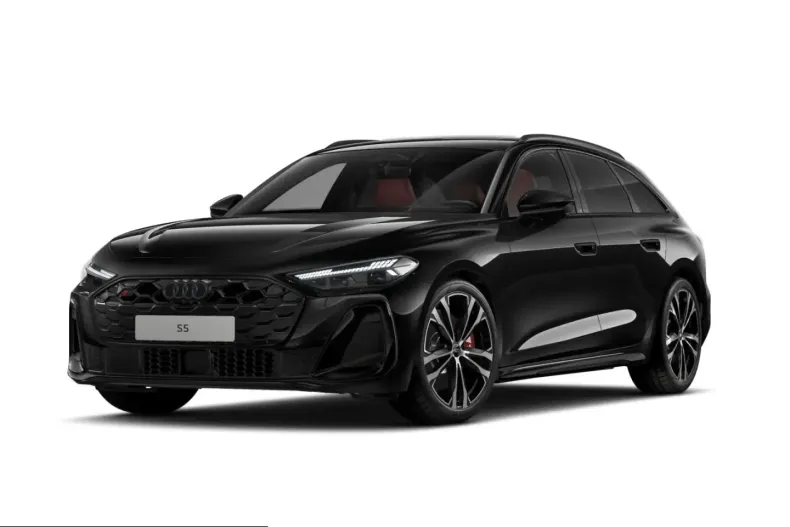 Audi S5 din 2025 cu 4.941 km - oferta AUD238020 - foto 24