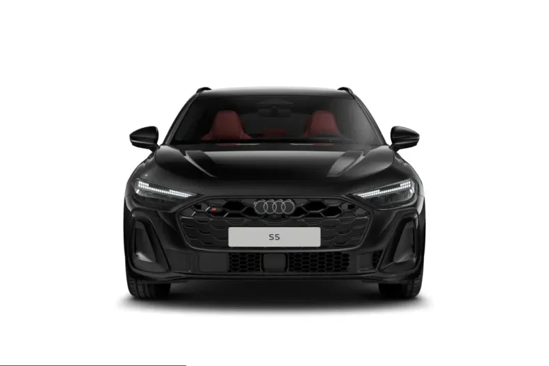 Audi S5 din 2025 cu 4.941 km - oferta AUD238020 - foto 25