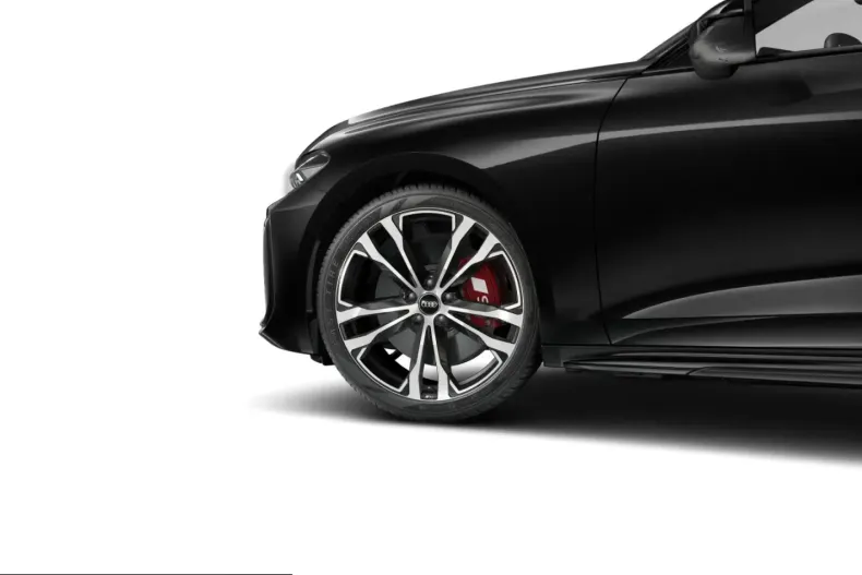 Audi S5 din 2025 cu 4.941 km - oferta AUD238020 - foto 26