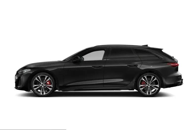 Audi S5 din 2025 cu 4.941 km - oferta AUD238020 - foto 28